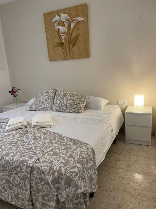 El Vinero By Gades Gestion Apartment Cádiz Exterior foto