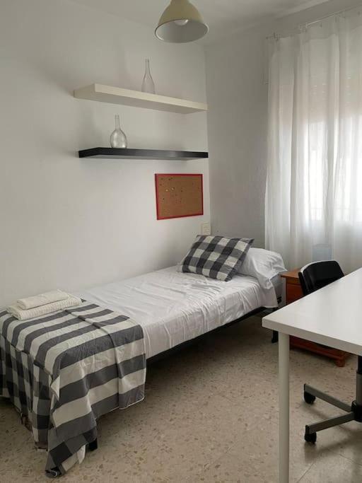 El Vinero By Gades Gestion Apartment Cádiz Exterior foto