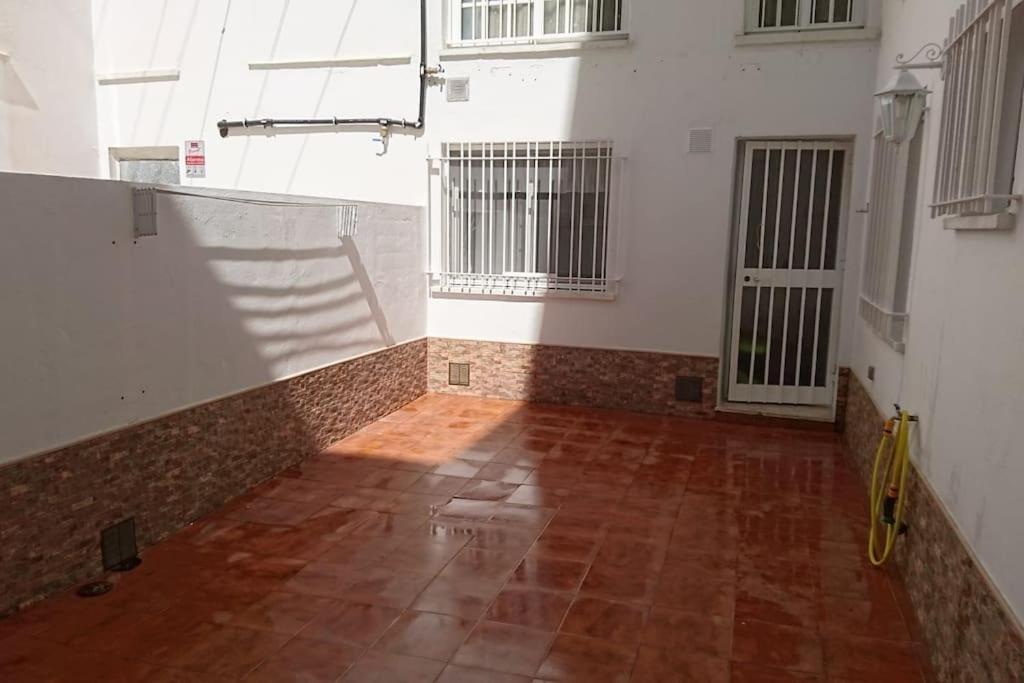 El Vinero By Gades Gestion Apartment Cádiz Exterior foto