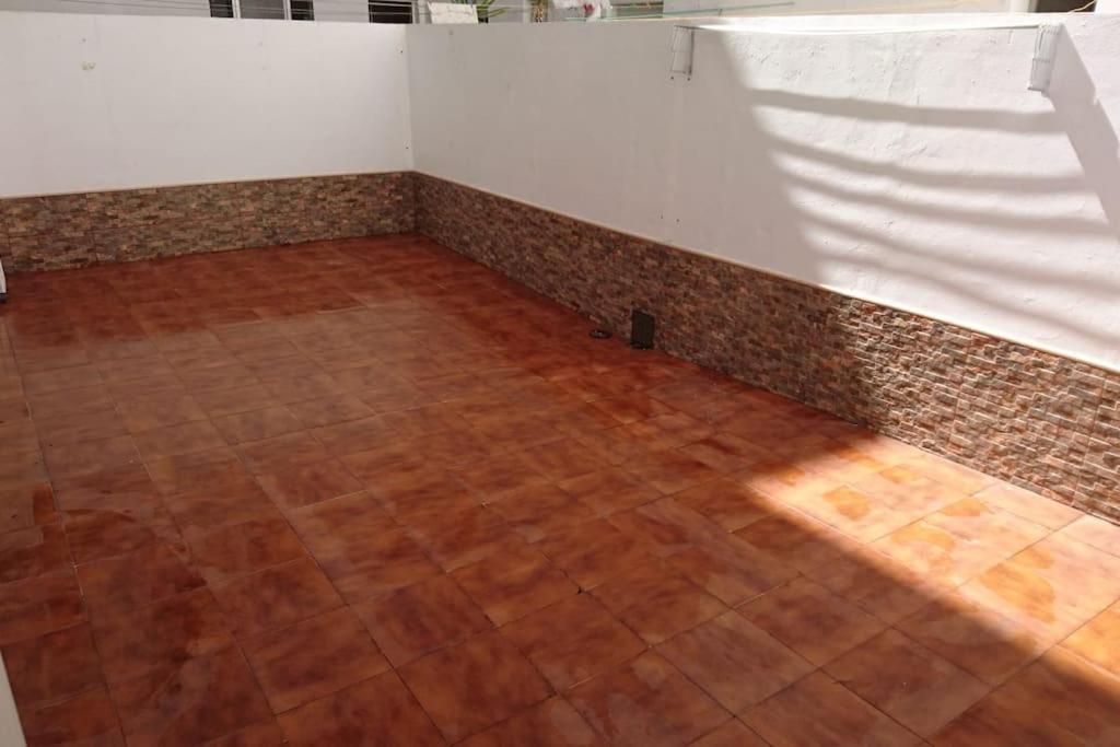 El Vinero By Gades Gestion Apartment Cádiz Exterior foto
